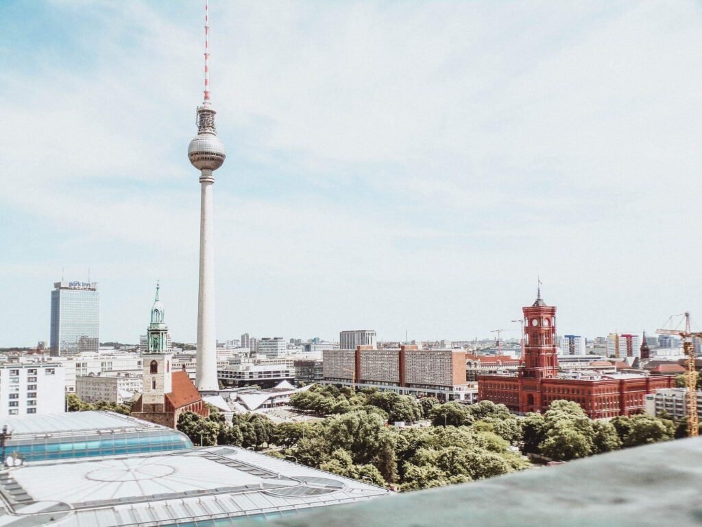 Berlin, Top 10 Best &Amp; Most Popular Places To Visit In Germany