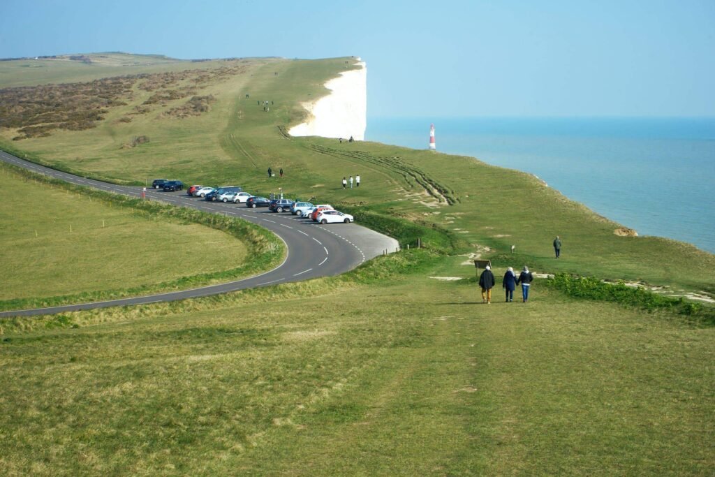 Eastbourne, Top 10 Best &Amp; Most Popular Places To Visit In The Uk