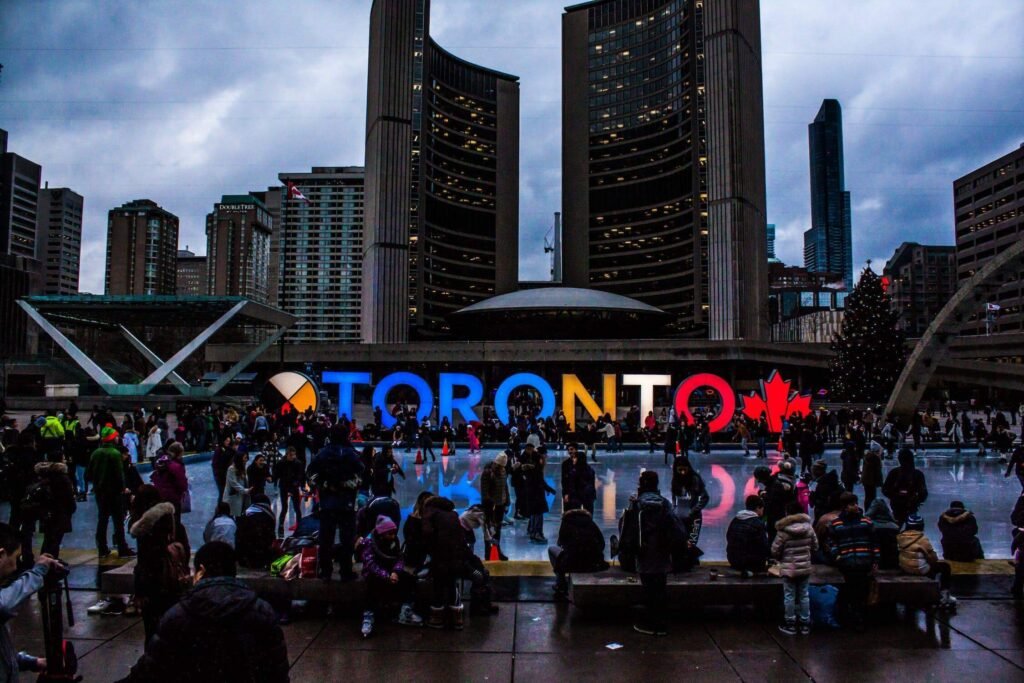 Toronto, Top 10 Best Places For First-Time Travelers To Visit In Canada