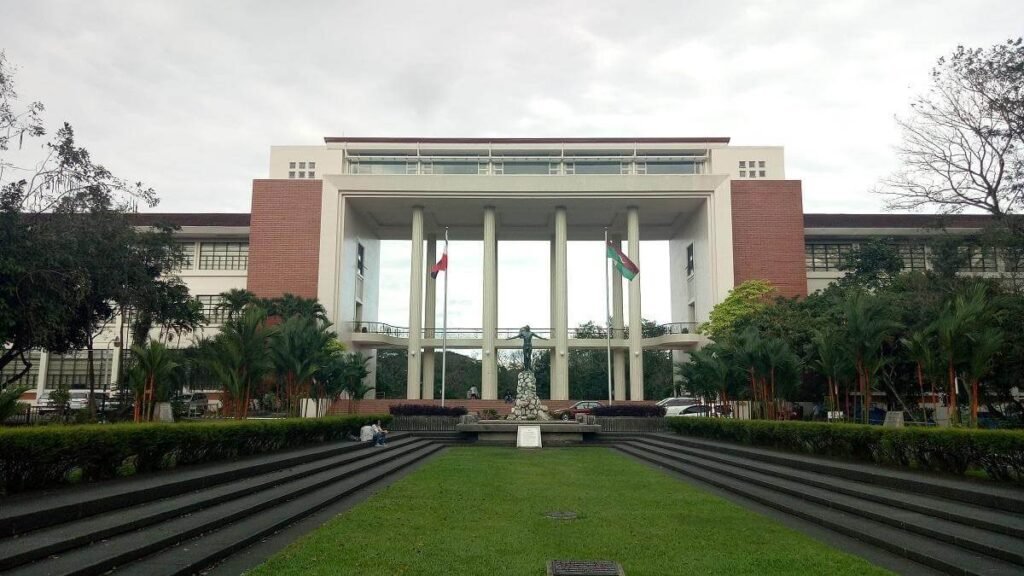 University Of The Philippines Diliman, Top 10 Best &Amp; Most Popular Universities In The Philippines