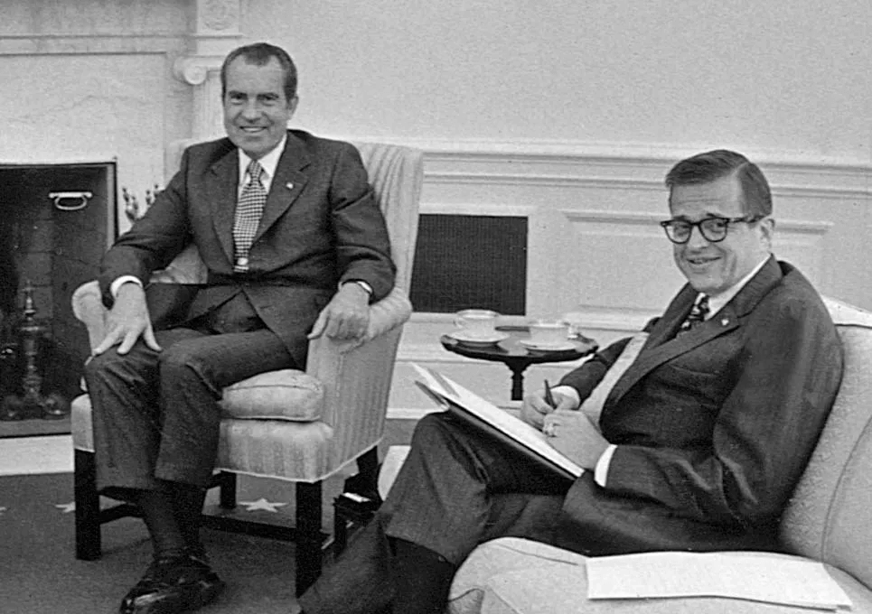 Watergate Scandal, Top 10 World'S Biggest Political Scandals Of All Time