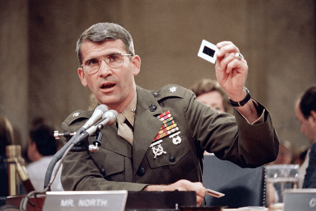 Iran-Contra Scandal, Top 10 World'S Biggest Political Scandals Of All Time