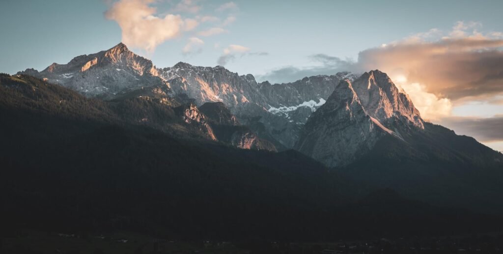 The Zugspitze, Top 10 Best &Amp; Most Popular Places To Visit In Germany