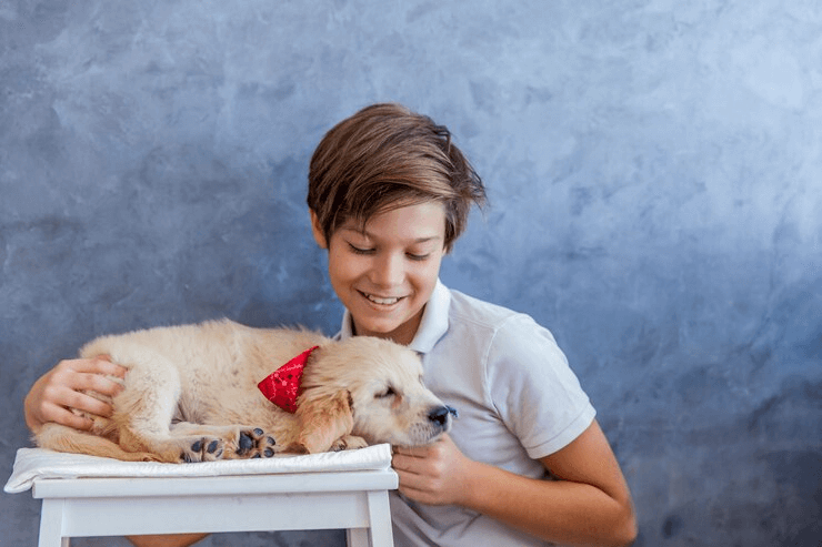 Unconditional Love, Top 10 Reasons Why Every Pet Make The Best Life Companion