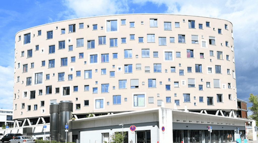University Hospital Tuebingen, Top 10 Best &Amp; Biggest Private Hospitals In Germany