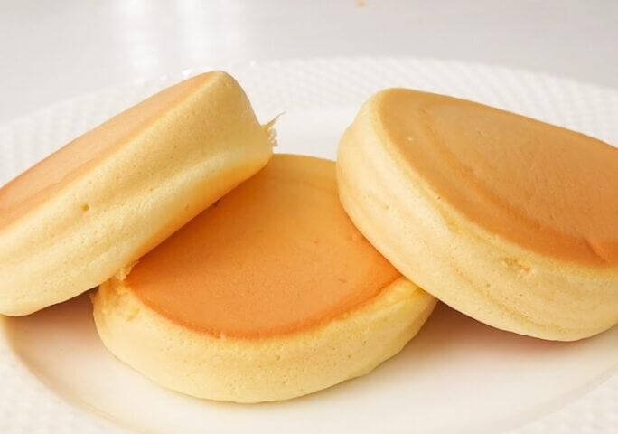 Japanese Souffle Pancakes, Top 10 World'S Best Pancake Recipes You Should Try
