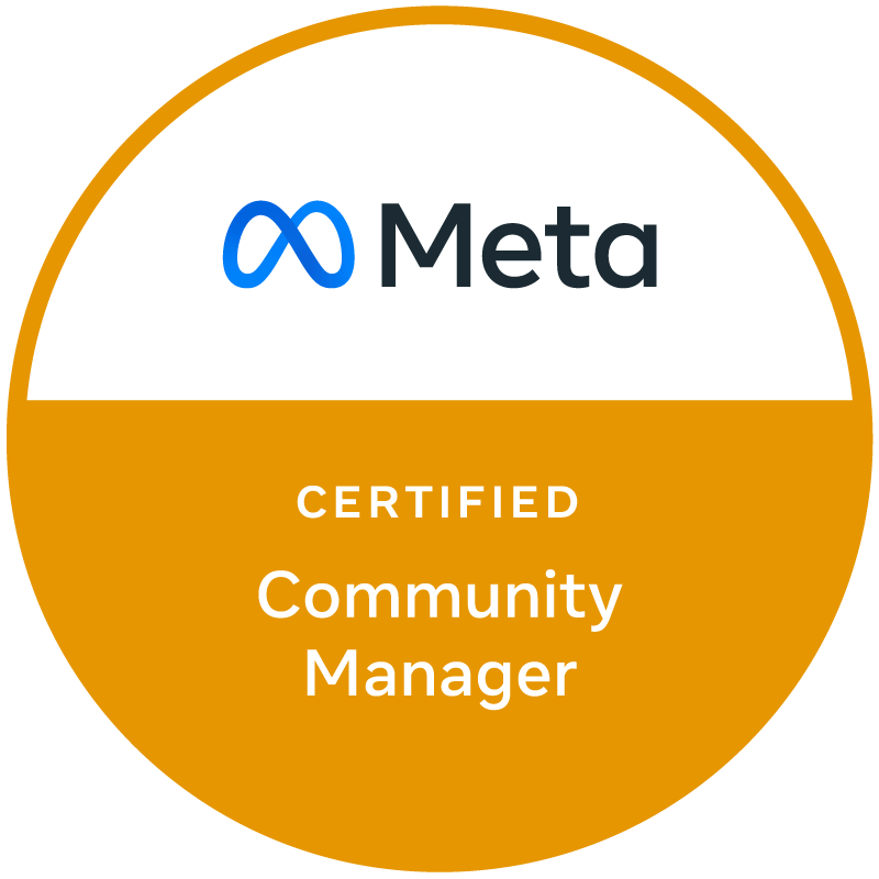 Meta Certified Community Manager Course, Top 10 Most Popular Community Management Courses