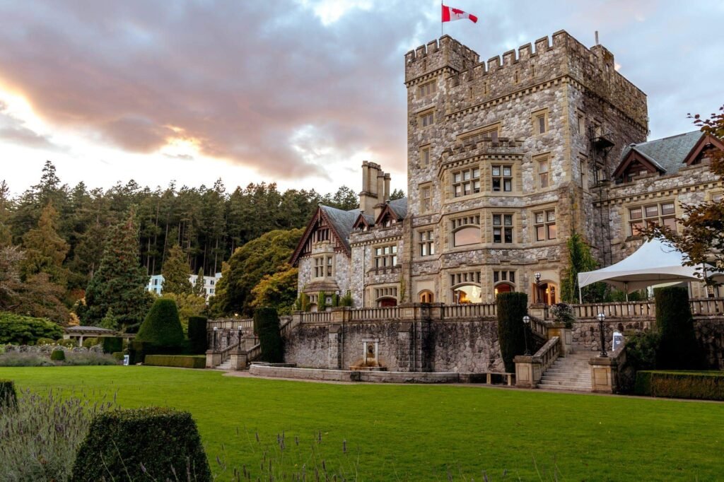 Vancouver And Victoria, Top 10 Best Places For First-Time Travelers To Visit In Canada