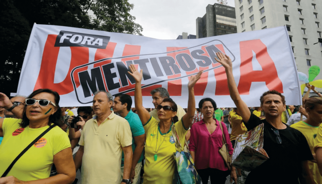 Petrobras Scandal, Top 10 World'S Biggest Political Scandals Of All Time