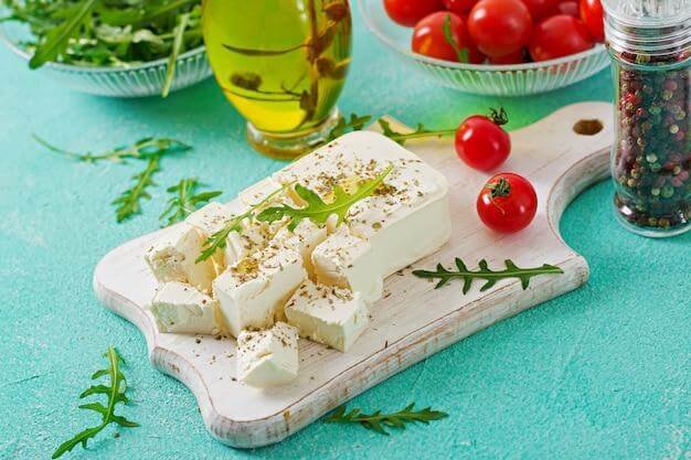 Ricotta, Top 10 Healthiest &Amp; Most Popular Cheeses In The World