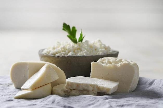 Cottage Cheese, Top 10 Healthiest &Amp; Most Popular Cheeses In The World