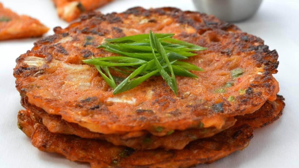 Korean Kimchi Pancakes, Top 10 World'S Best Pancake Recipes You Should Try