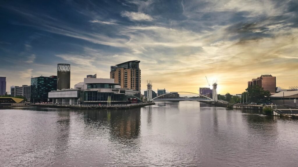 Manchester, Top 10 Best &Amp; Most Popular Places To Visit In The Uk