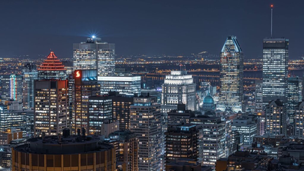 Montreal, Top 10 Best &Amp; Most Popular Places To Visit In Canada