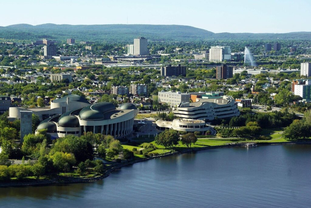 Ottawa, Top 10 Best Places For First-Time Travelers To Visit In Canada
