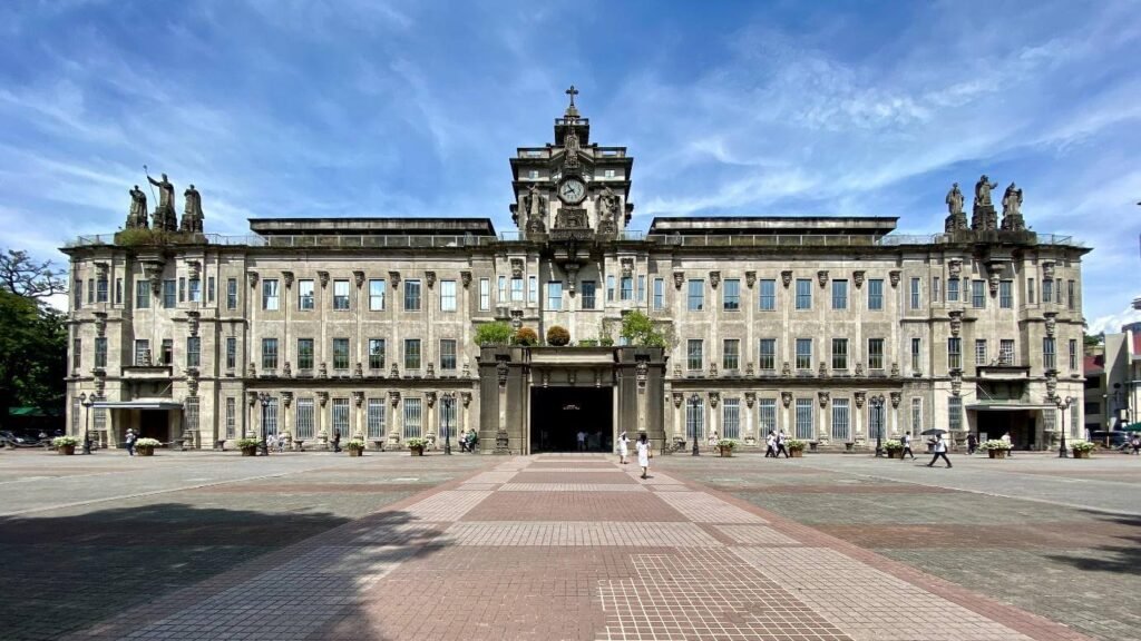 University Of Santo Tomas, Top 10 Best &Amp; Most Popular Universities In The Philippines