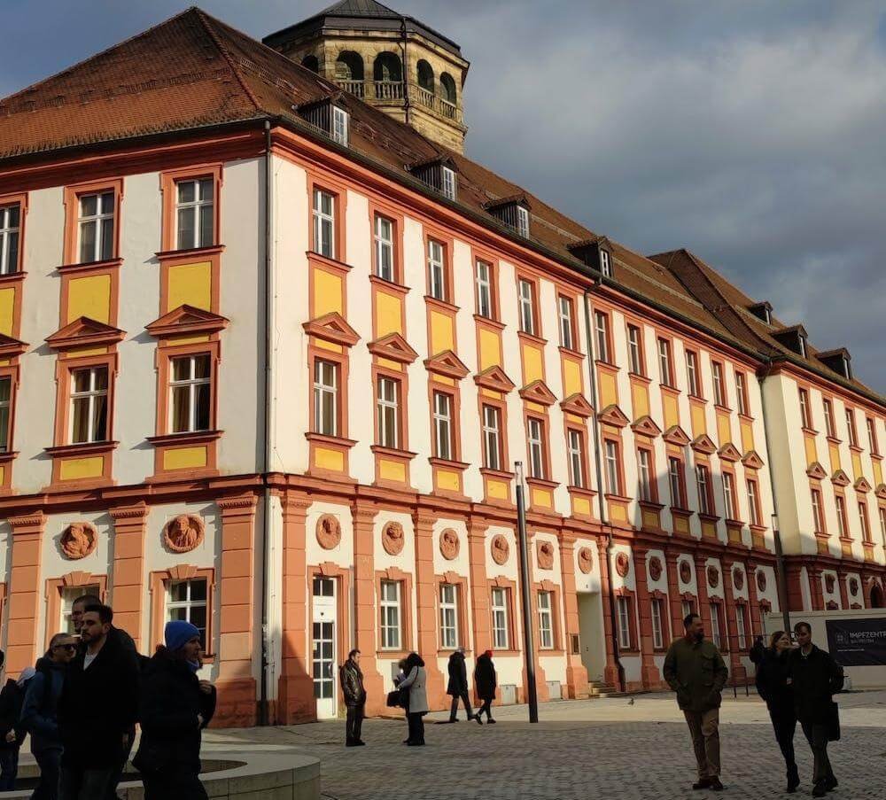 Bayreuth, Top 10 Best &Amp; Most Popular Places To Visit In Germany
