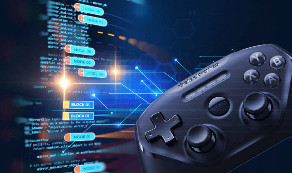 Blockchain And Gaming, Top 10 Gaming And Metaverse News &Amp; Trends Of 2023