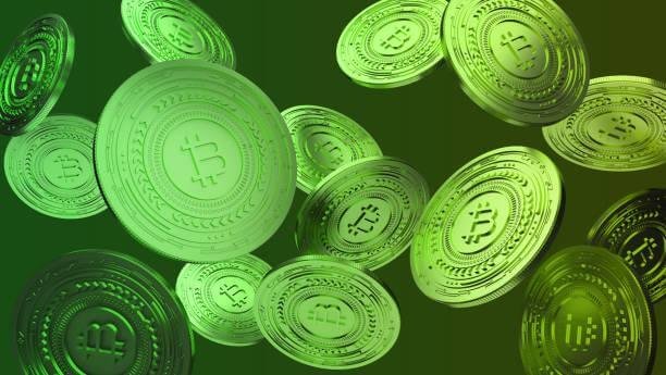Green Cryptocurrencies, Top 10 Best Cryptocurrency News And Trends In 2023