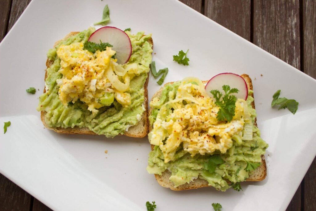Grilled Cheese Sandwiches, 10 Most Popular Cheese Recipes in the UK