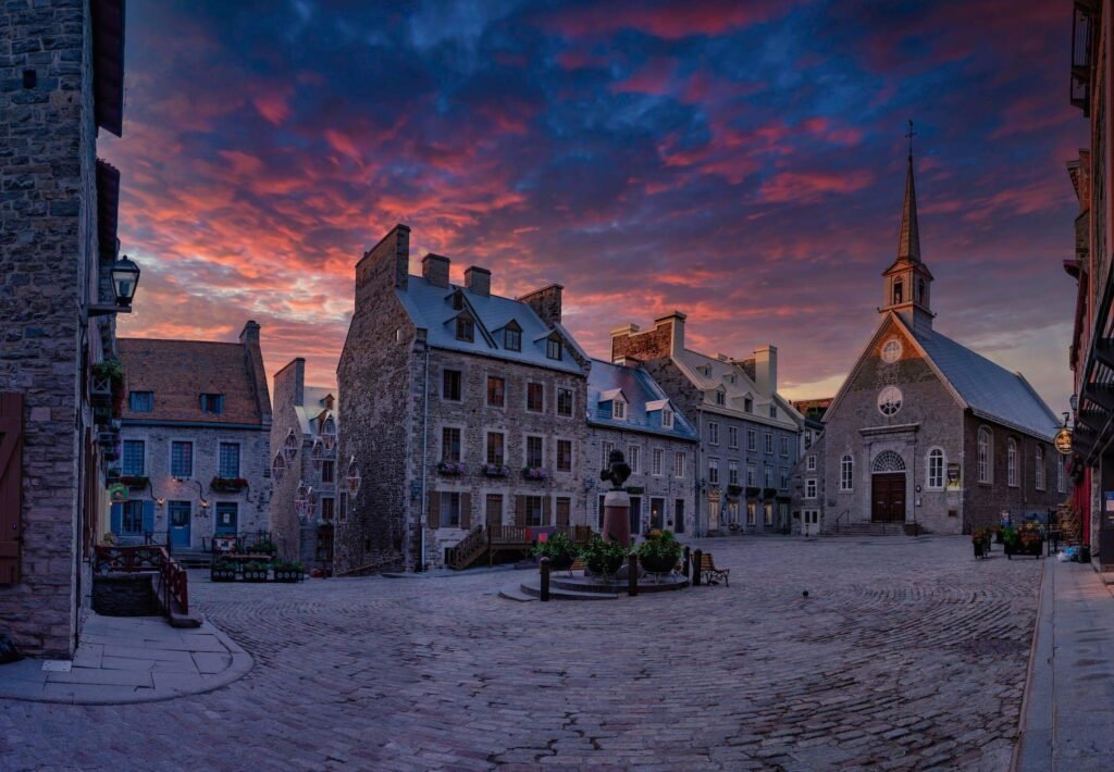 Quebec City, Top 10 Best &Amp; Most Popular Places To Visit In Canada