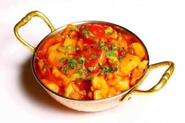 Royal Paneer, Top 10 Most Popular Cheese Recipes In Asia