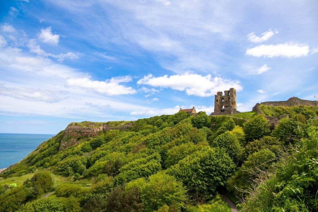 Scarborough, Top 10 Best &Amp; Most Popular Places To Visit In The Uk