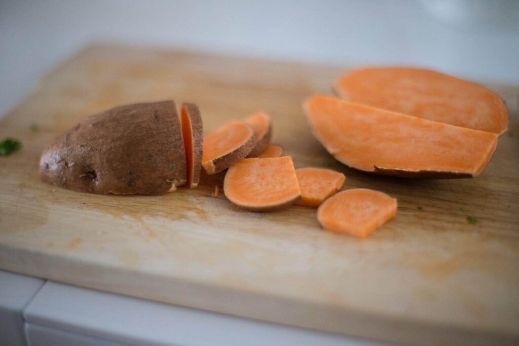 Sweet Potatoes, Top 10 Nutritious Foods That You Should Be Eating Every Day
