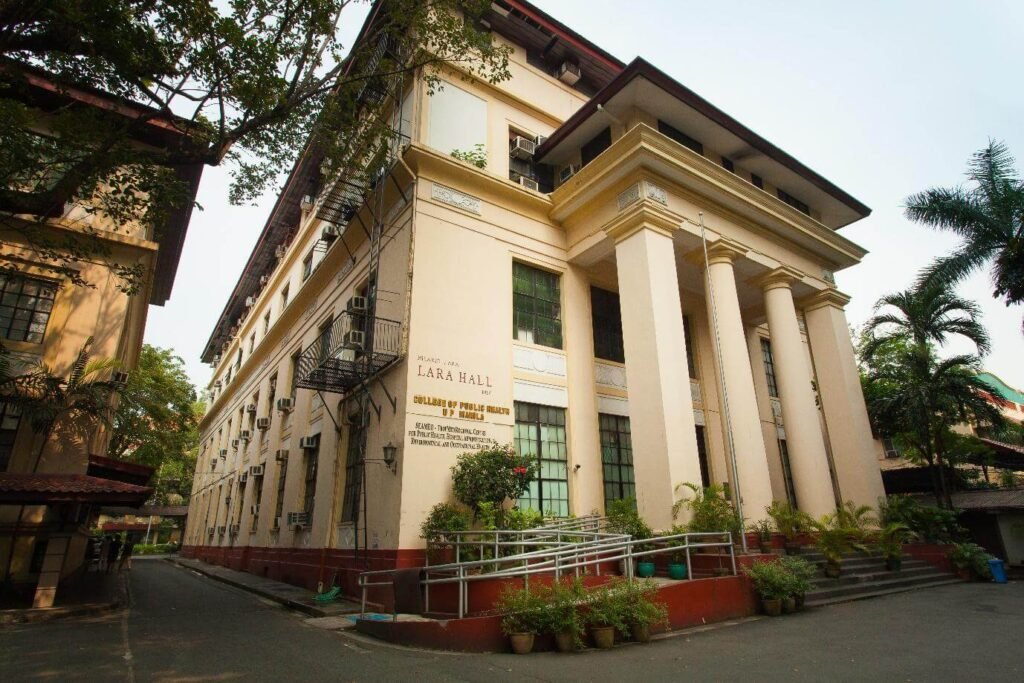 University Of The Philippines Manila, Top 10 Best &Amp; Most Popular Universities In The Philippines