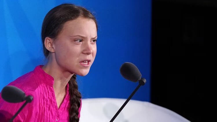 Greta Thunberg, Top 10 Most Famous Social Activists And Their Contributions