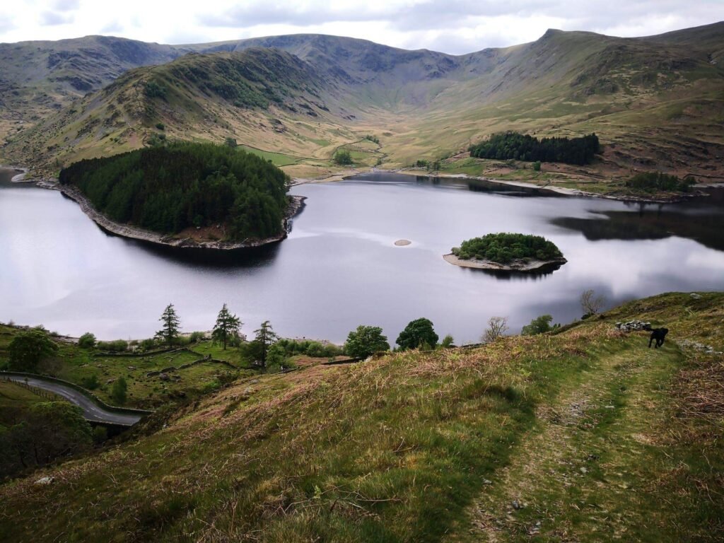 Lake District, Top 10 Best Places For First-Time Travelers To Visit In The Uk