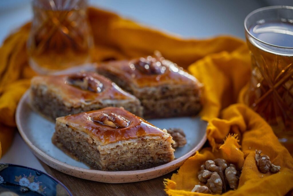 Singaporean-Style Fried Carrot Cake, Top 10 Asia'S Best Carrot Cake Recipes You Should Try