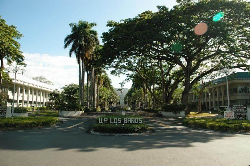 University Of The Philippines Los Banos, Top 10 Best &Amp; Most Popular Universities In The Philippines
