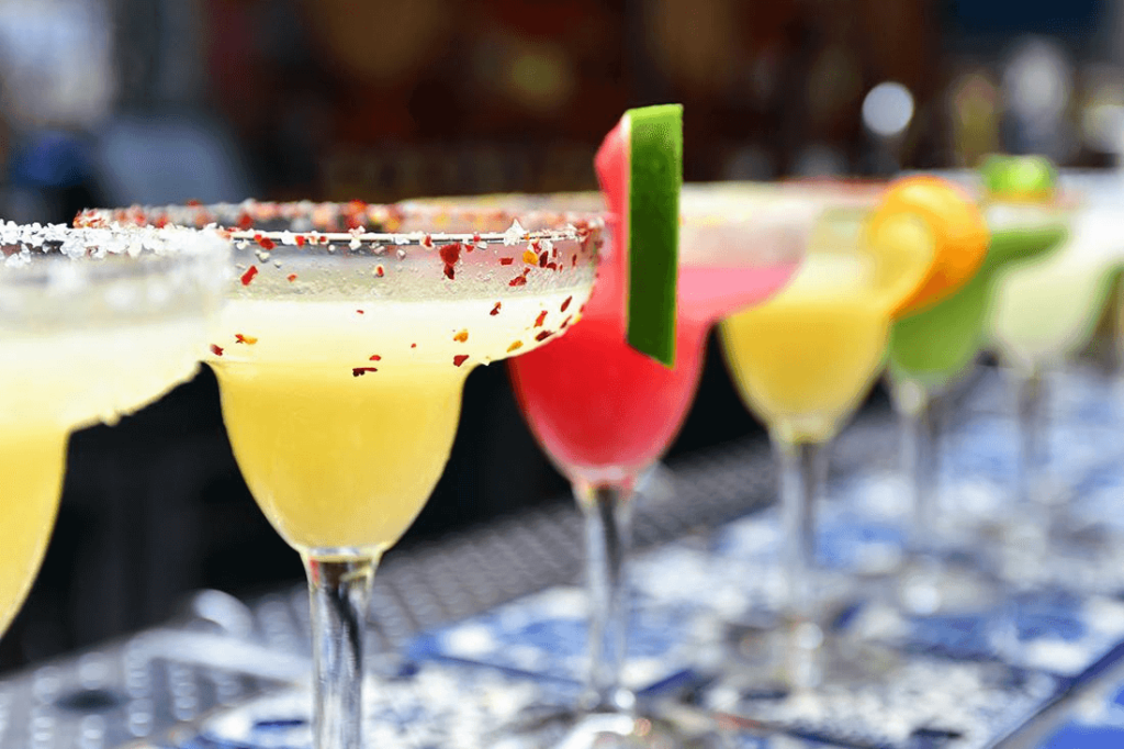 Trying New Margarita Variations, Top 10 Reasons Why We Celebrate National Margarita Day