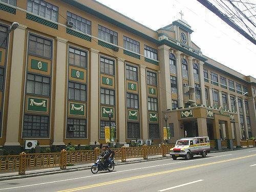 University Of San Carlos, Top 10 Best &Amp; Most Popular Universities In The Philippines