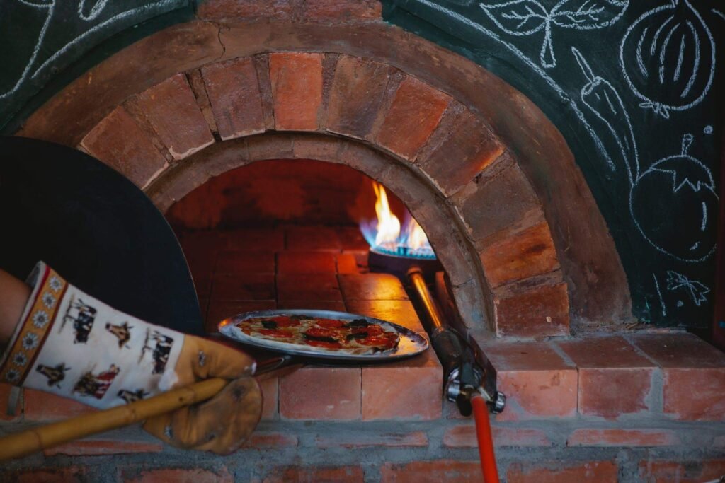 Gino Sorbillo (Japan), Top 10 Best And Most Popular Pizzerias In Asia