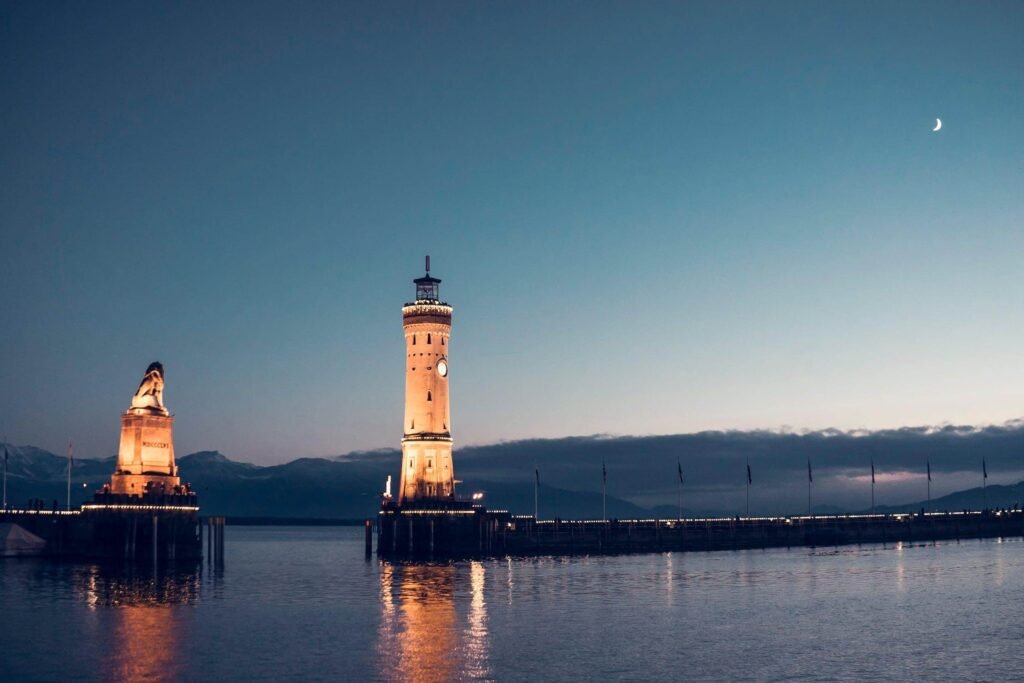 Lake Constance, Top 10 Best &Amp; Most Popular Places To Visit In Germany