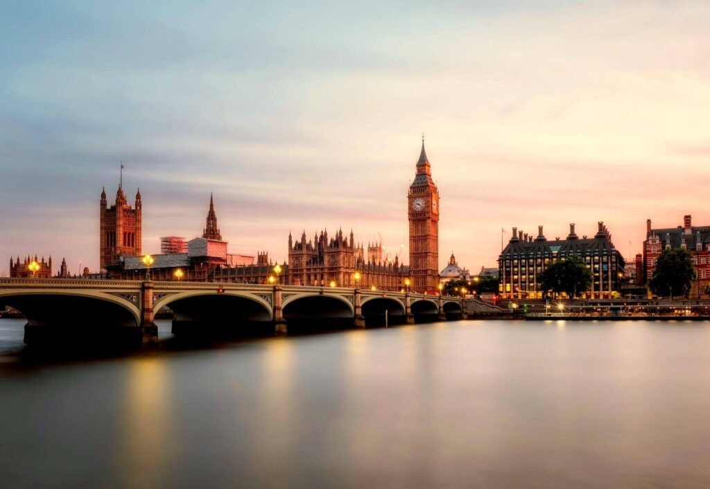 London, Top 10 Best &Amp; Most Popular Places To Visit In The Uk