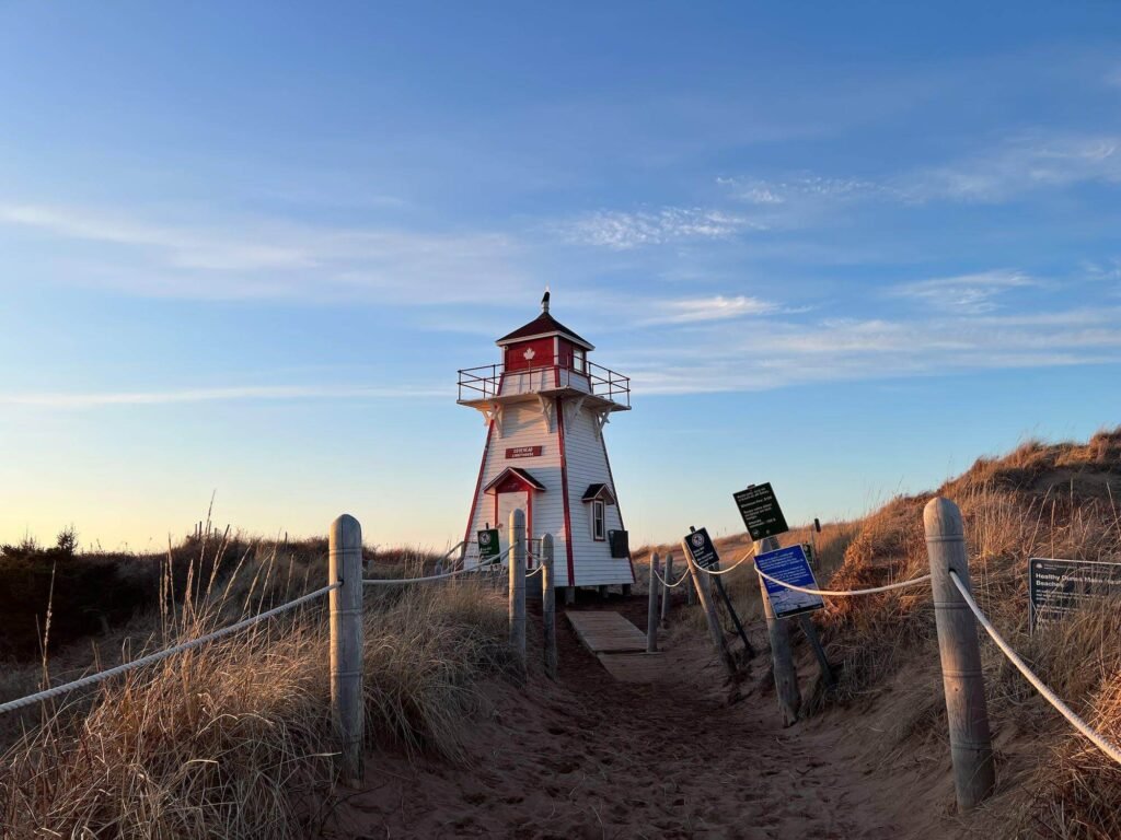 Prince Edward Island, Top 10 Best &Amp; Most Popular Places To Visit In Canada