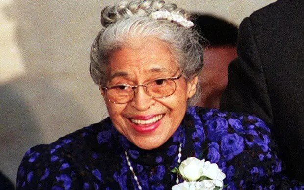 Rosa Parks, Top 10 Most Famous Social Activists And Their Contributions
