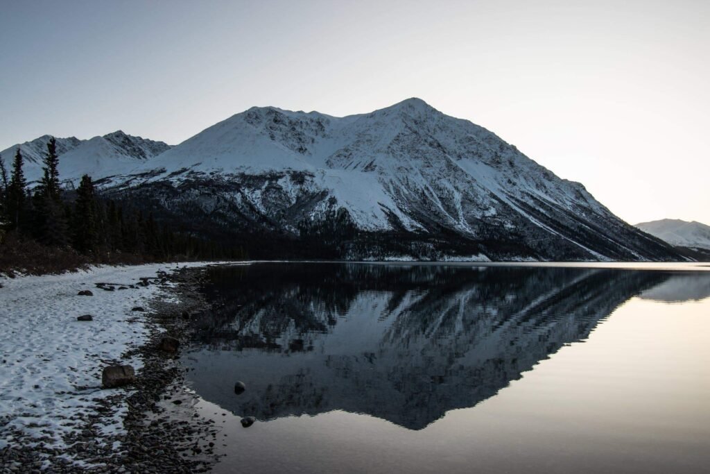 The Yukon, Top 10 Best Places For First-Time Travelers To Visit In Canada