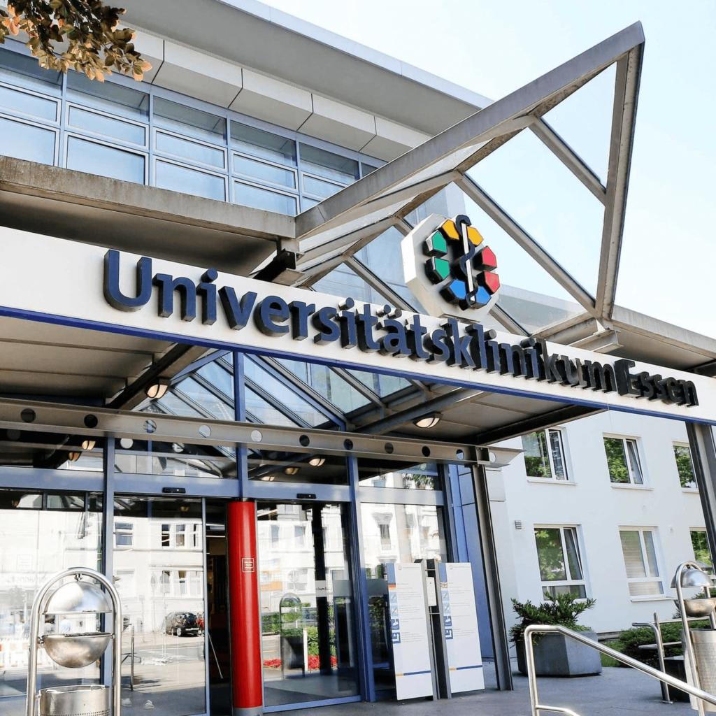 University Hospital Essen, Top 10 Best &Amp; Biggest Private Hospitals In Germany