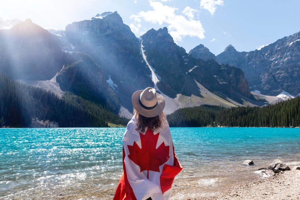 Top 10 Best Places For First-Time Travelers To Visit In Canada