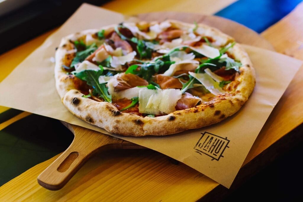 Top 10 Best And Most Popular Pizzerias In Asia