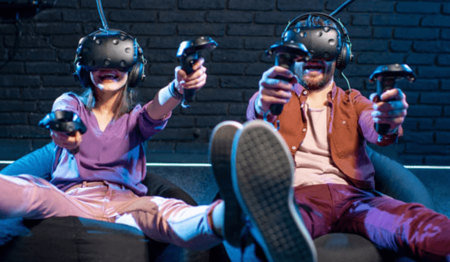 Top 10 Gaming And Metaverse News &Amp; Trends Of 2023