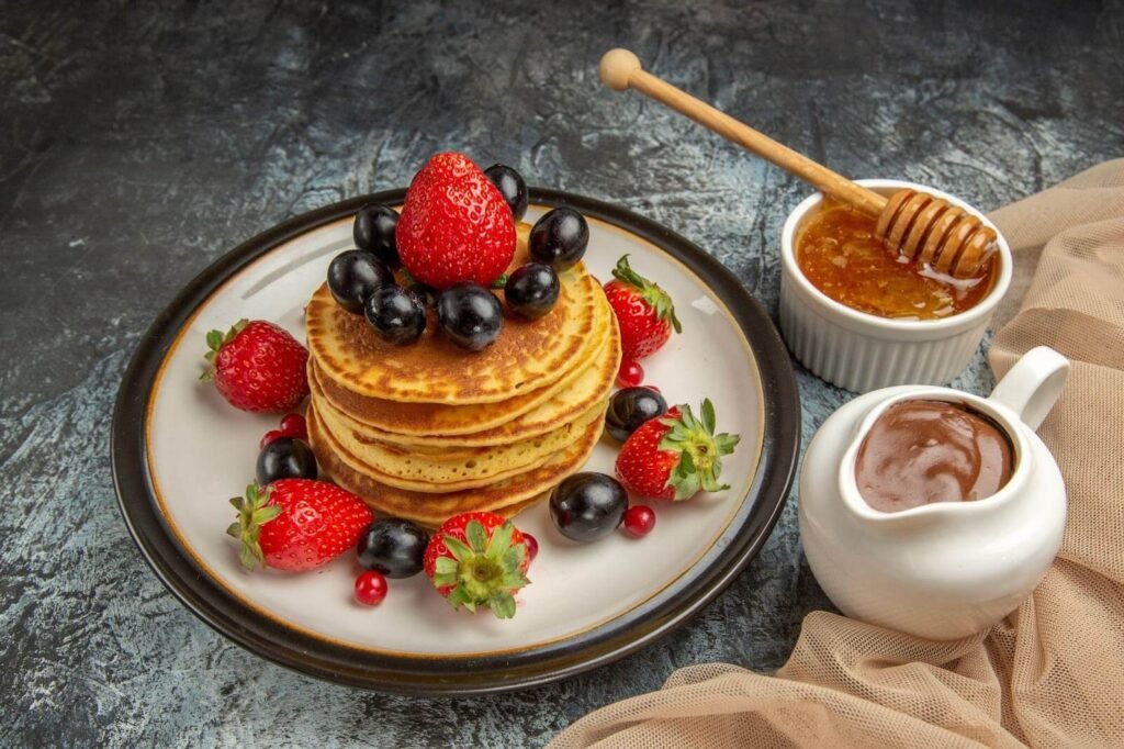 Top 10 World'S Best Pancake Recipes You Should Try