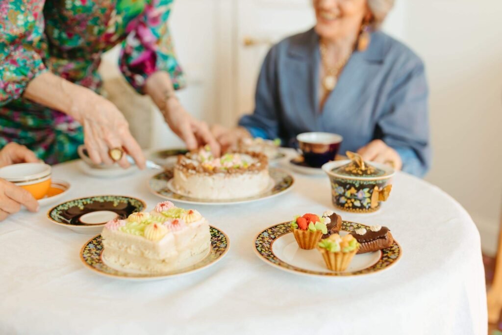 Top 10 Asia'S Best Carrot Cake Recipes You Should Try