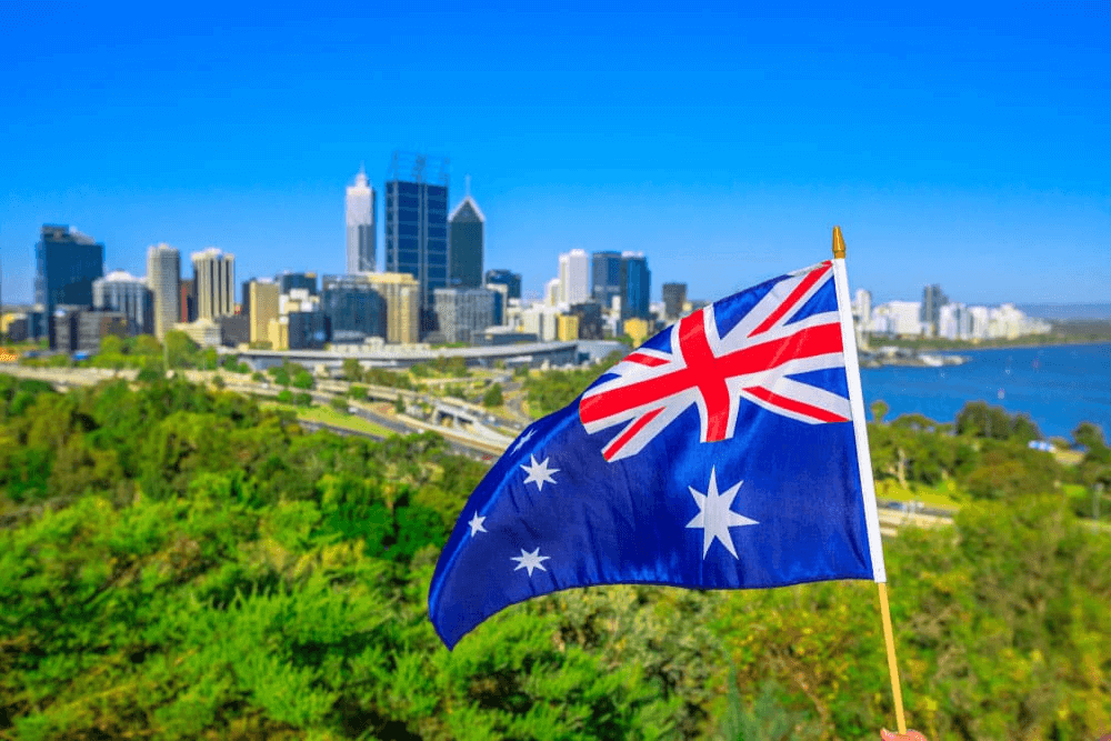Top 10 Best Places For First-Time Travelers To Visit In Australia