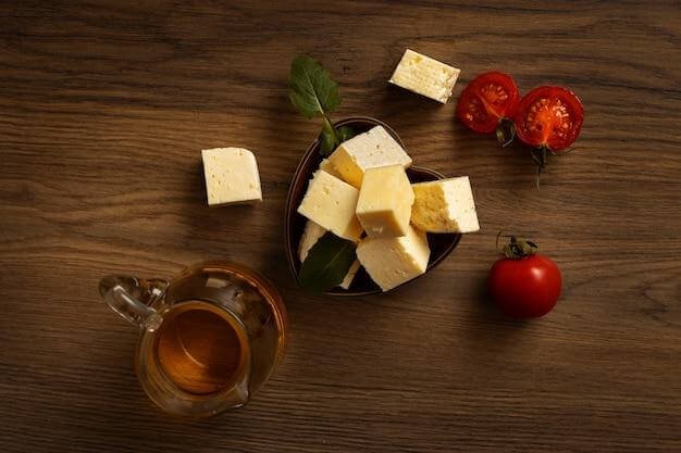 Top 10 Most Popular Cheese Recipes In Asia