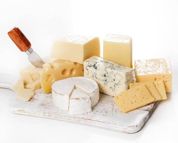 Top 10 Most Popular Cheese Recipes In The World